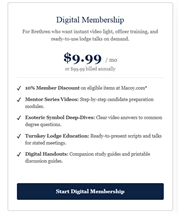 Digital Membership 